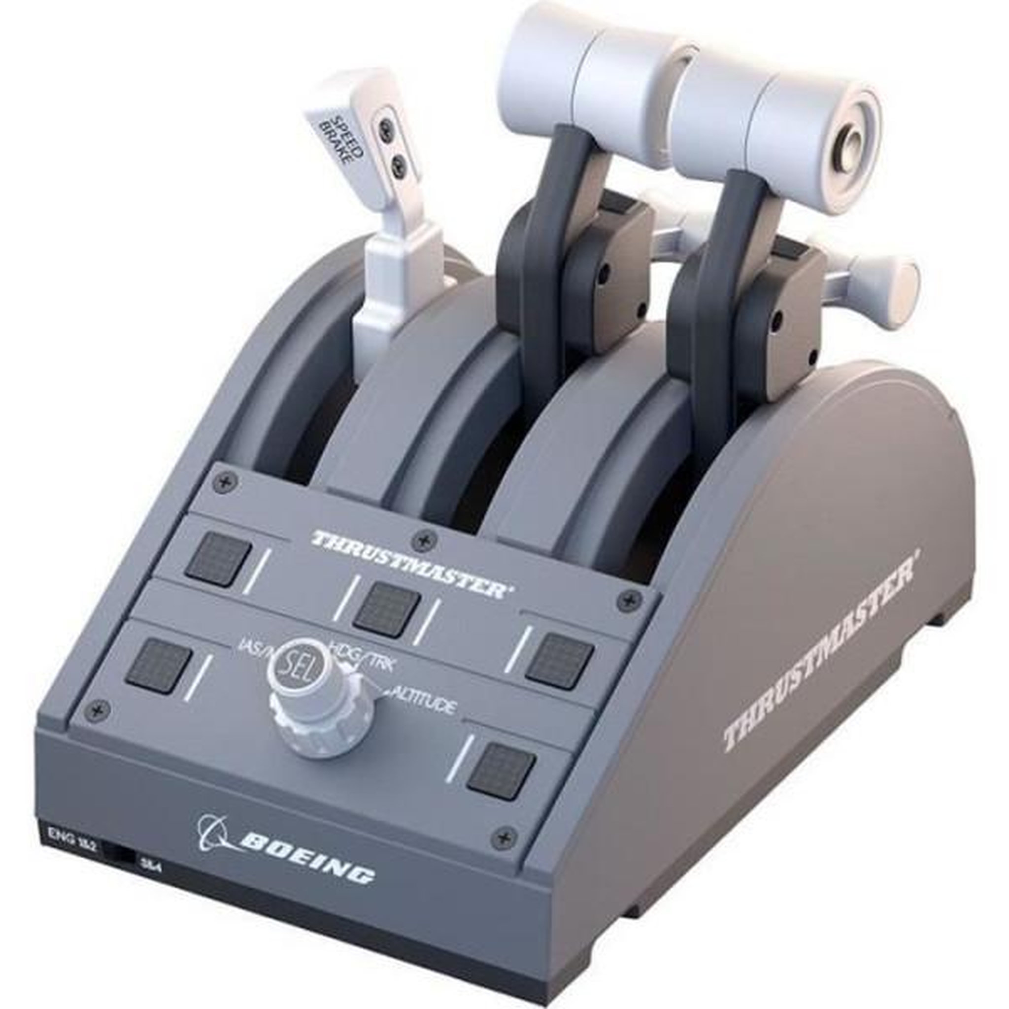 Thrustmaster TCA THRUSTMASTER Quadrant Boeing Edition
