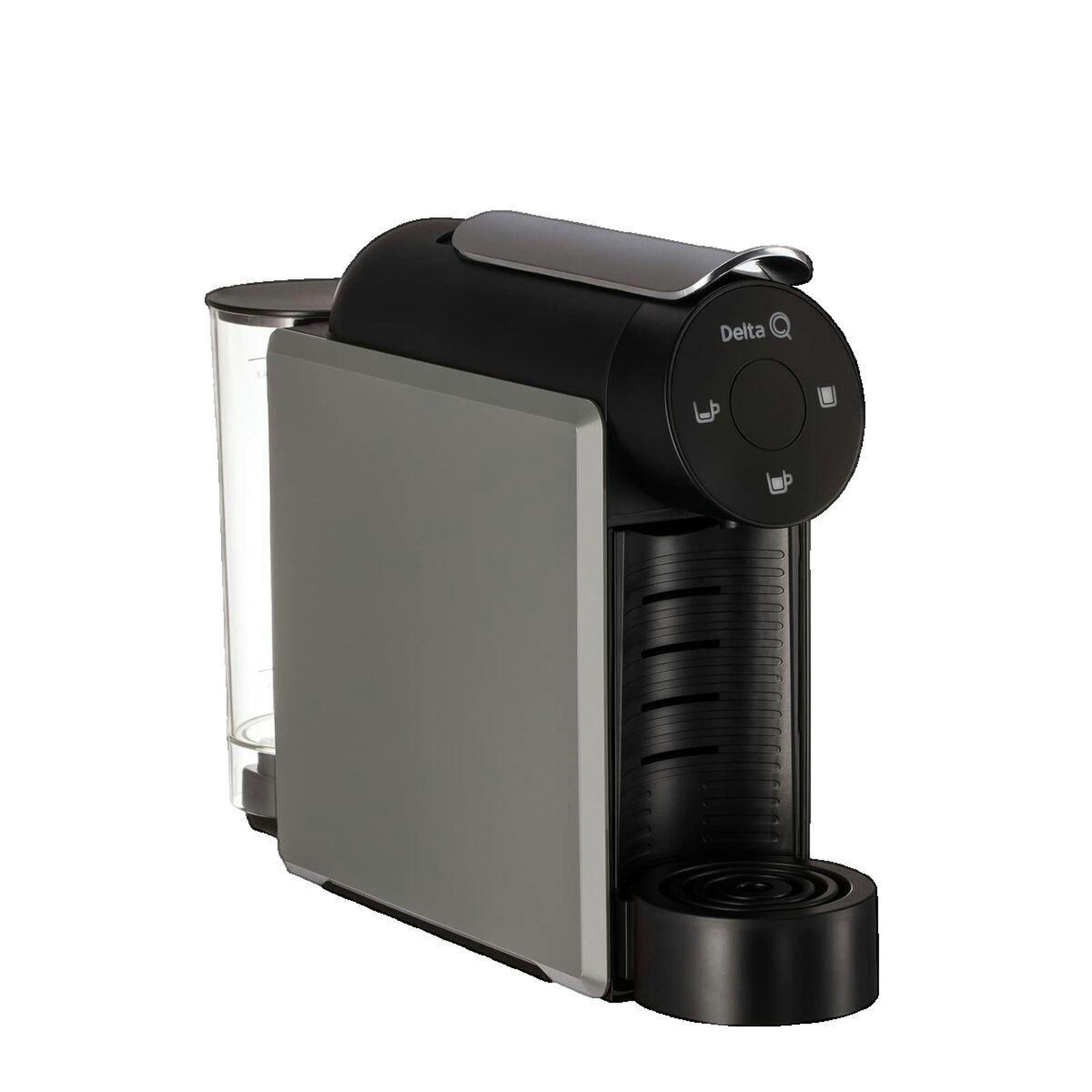 Delta Cafetière à dosettes Delta Mini Qool