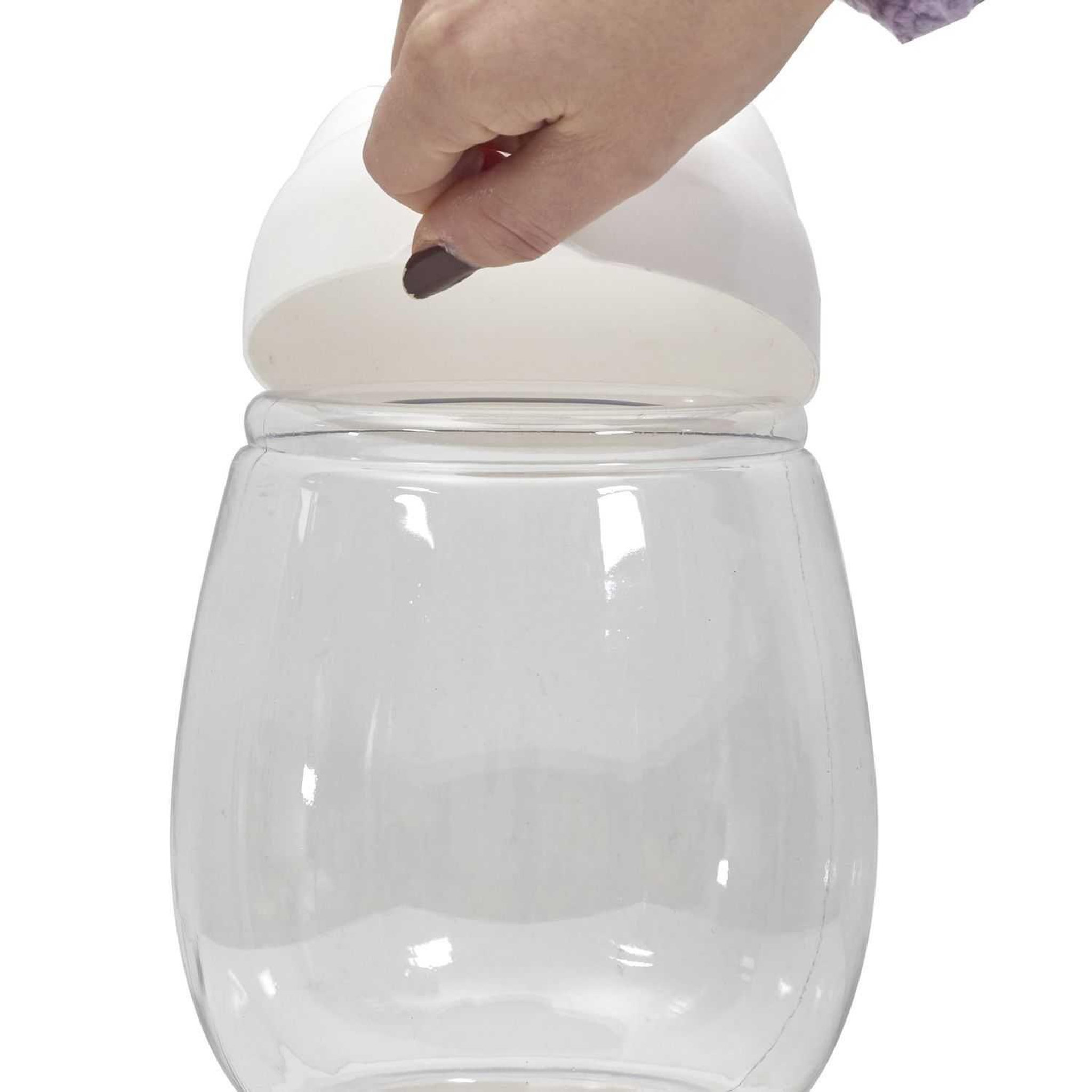Voir la diapositive 6 : The concept Factory Distributeur d'eau et de croquettes pour chien et chat keiko