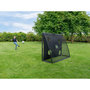 Voir la diapositive 6 : EXIT TOYS But de football en acier Coppa 2,20 x 1,70 m - Exit Toys