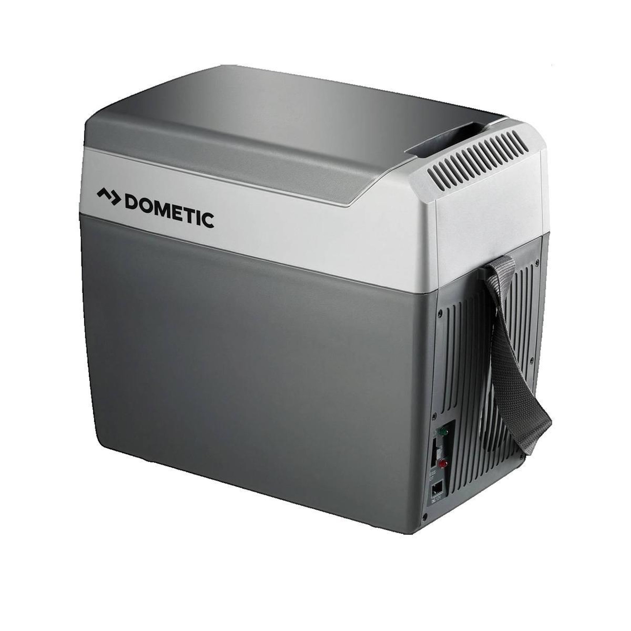 DOMETIC Glacière Dometic tropiocool tcx 07 7L gris