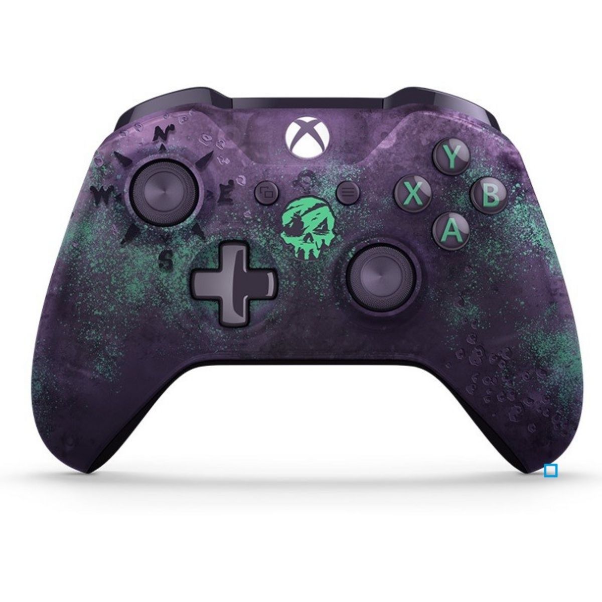 Manette XBOX Sea of Thieves Limited Edition