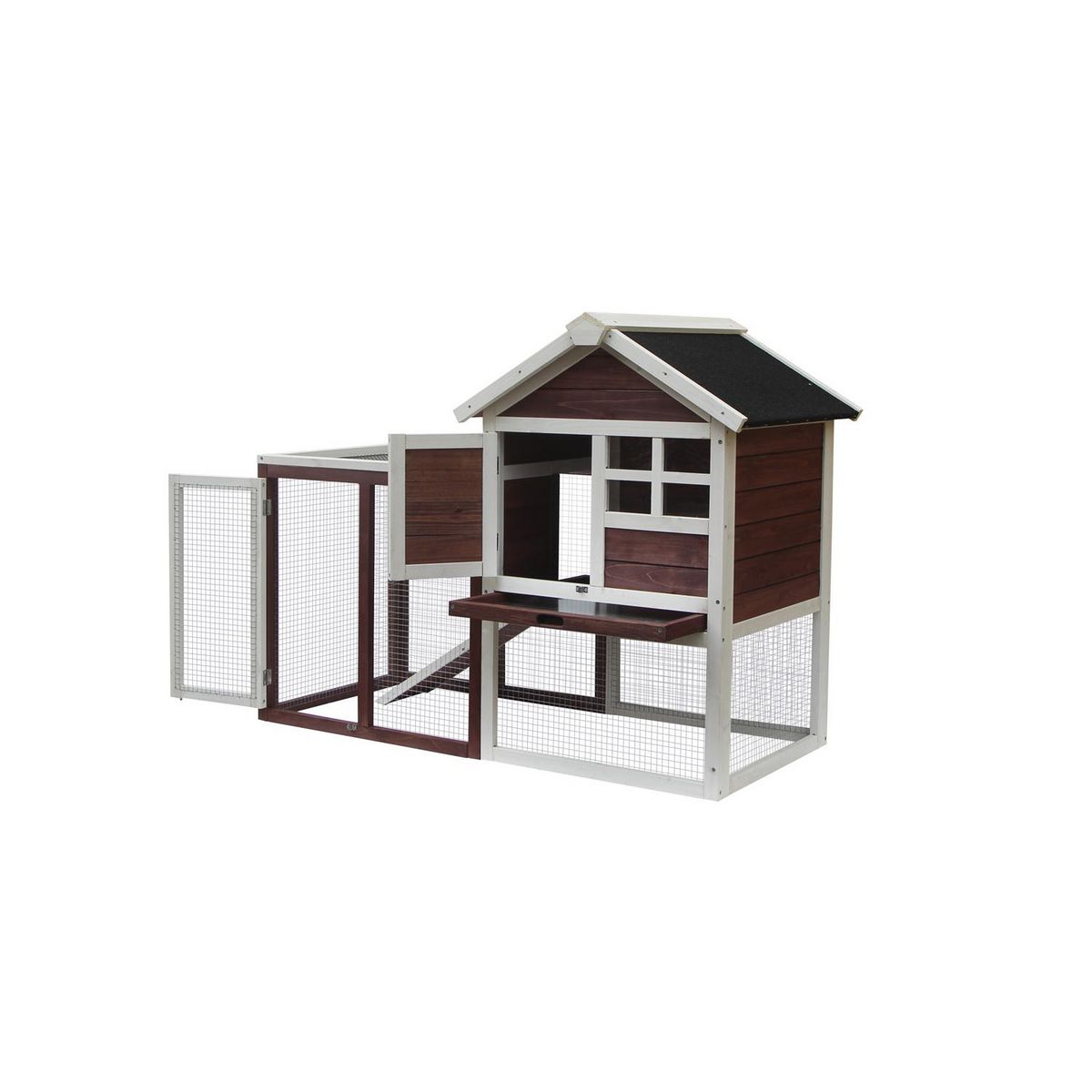 Poulaillier Samara 0.62m²