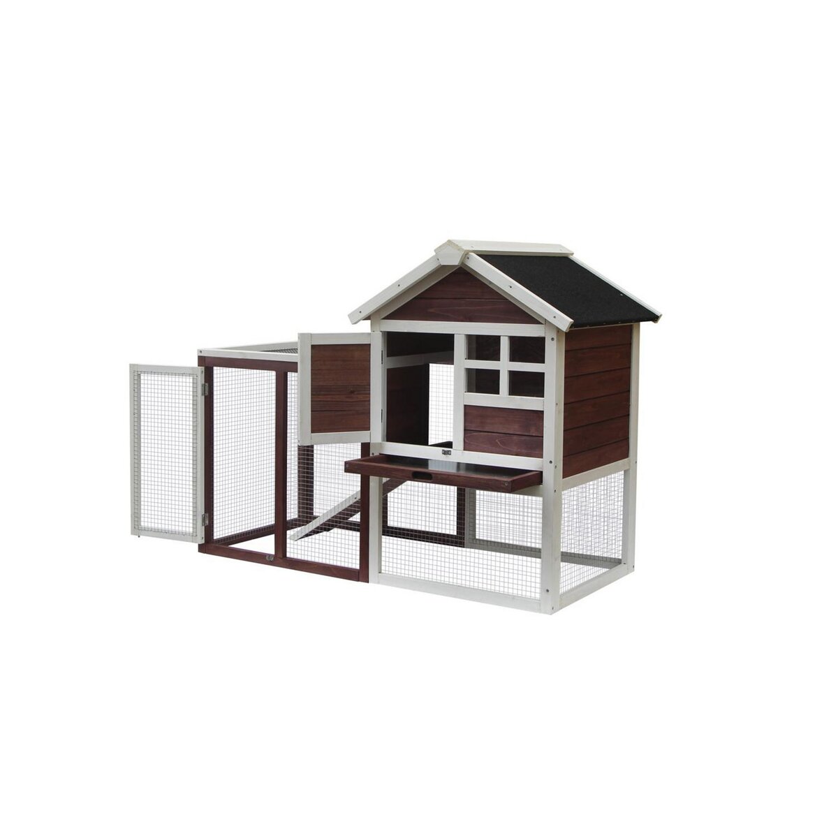 Poulaillier Samara 0.62m²