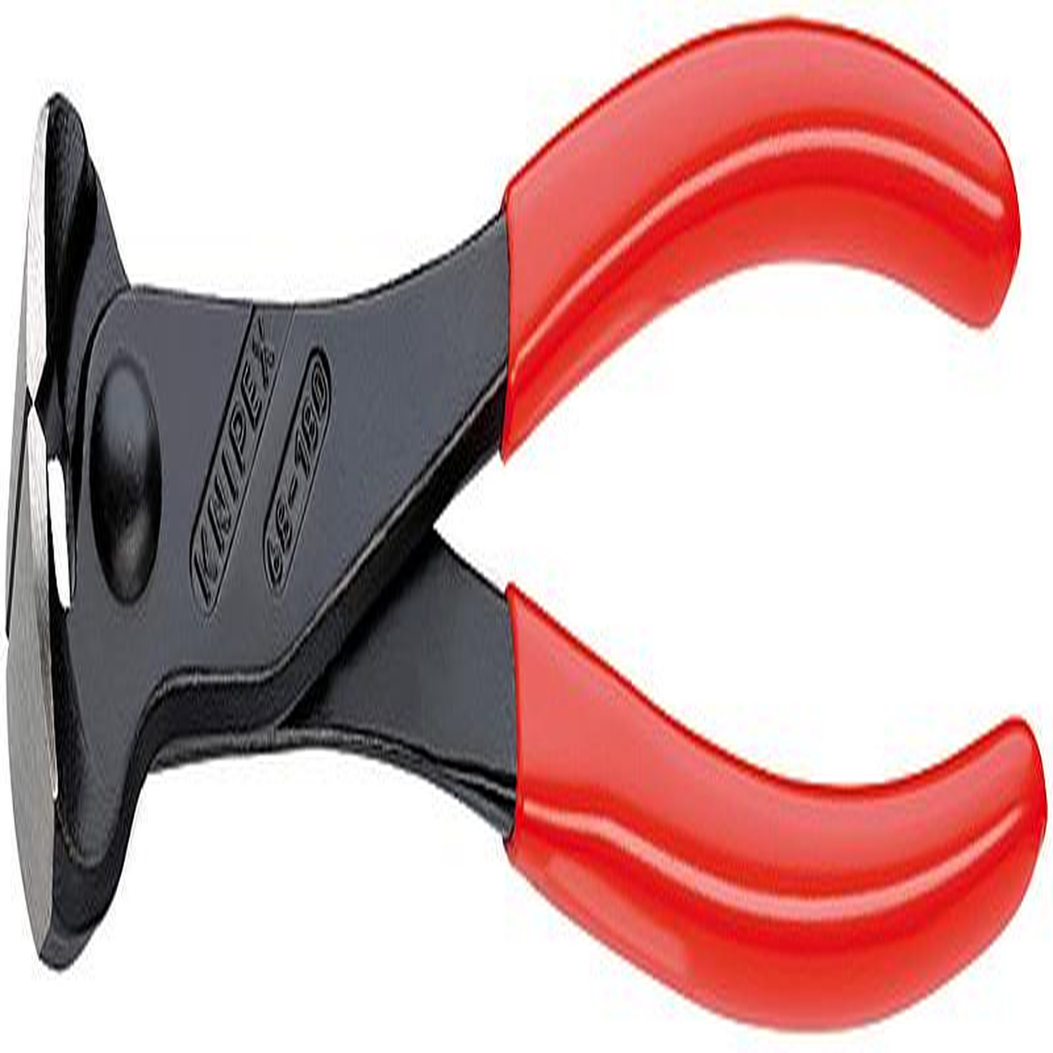 Knipex Pince coupante devant 180 mm