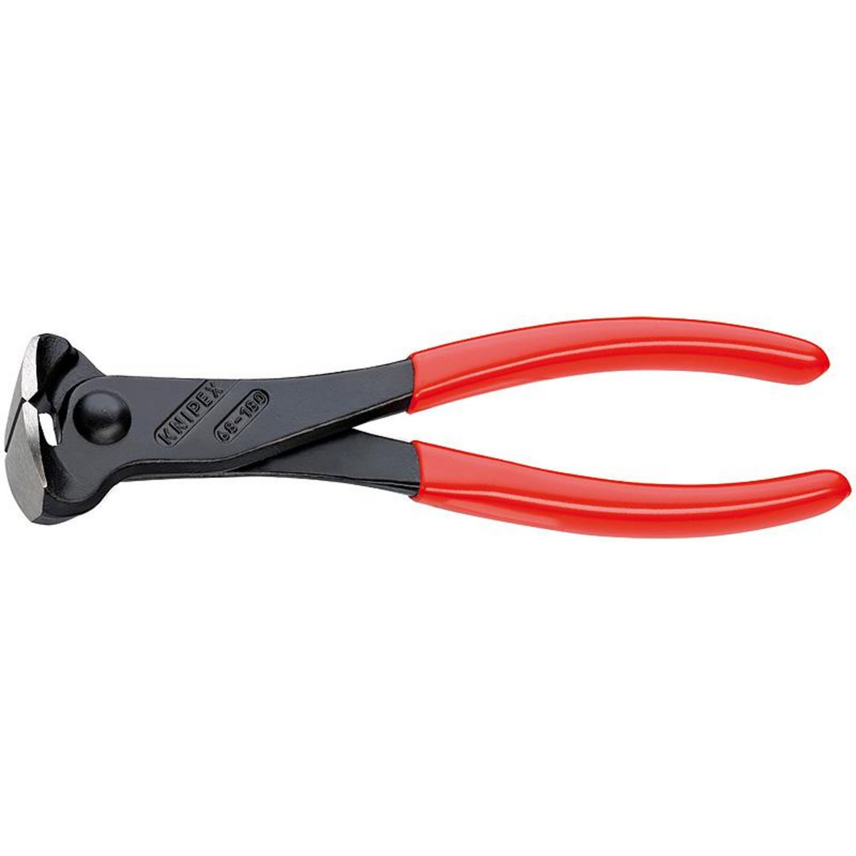 Knipex Pince coupante devant 180 mm