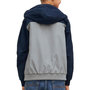 Voir la diapositive 2 : Jack & Jones Veste Marine/ Garçon Jack & Jones Blocking