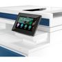 Voir la diapositive 2 : HP HP Color LaserJet Pro MFP 4302fdw Multifunktionsdrucker (5HH64F B19)