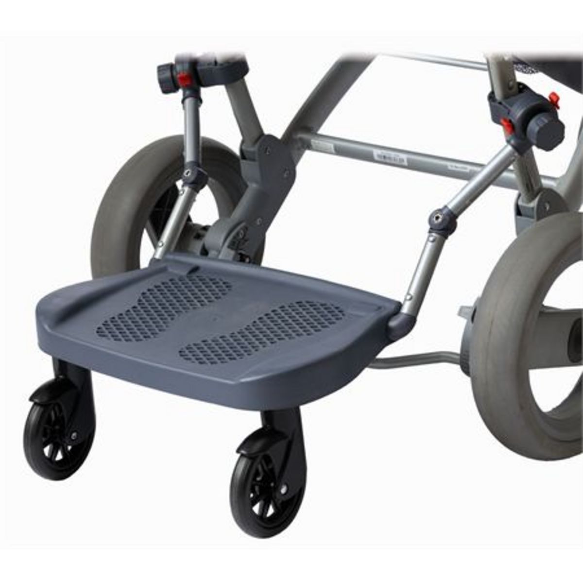 BABYSUN Marche pied poussette universel