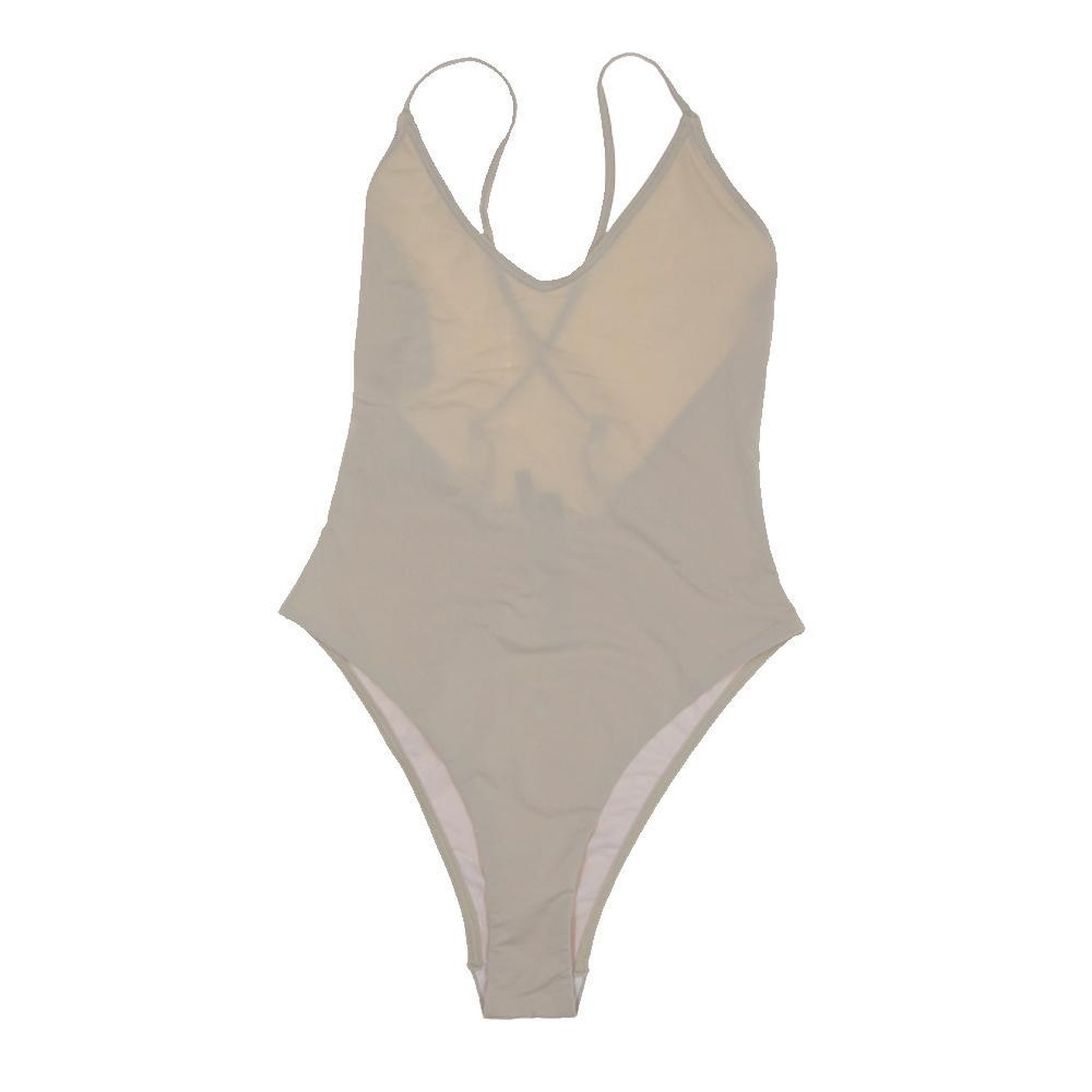 Vero Moda Maillot de bain  Femme Vero Moda Karen. Coloris disponibles : Beige