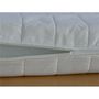 Voir la diapositive 2 : Matelas bébé déhoussable Fibres Respirantes 60x120 cm ALIX