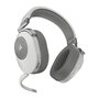 Voir la diapositive 3 : Corsair Casque gaming sans fil - CORSAIR - HS65 Wireless V2 - Blanc