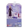 Voir la diapositive 2 : DISNEY Poupée Hasbro Elsa robe violette