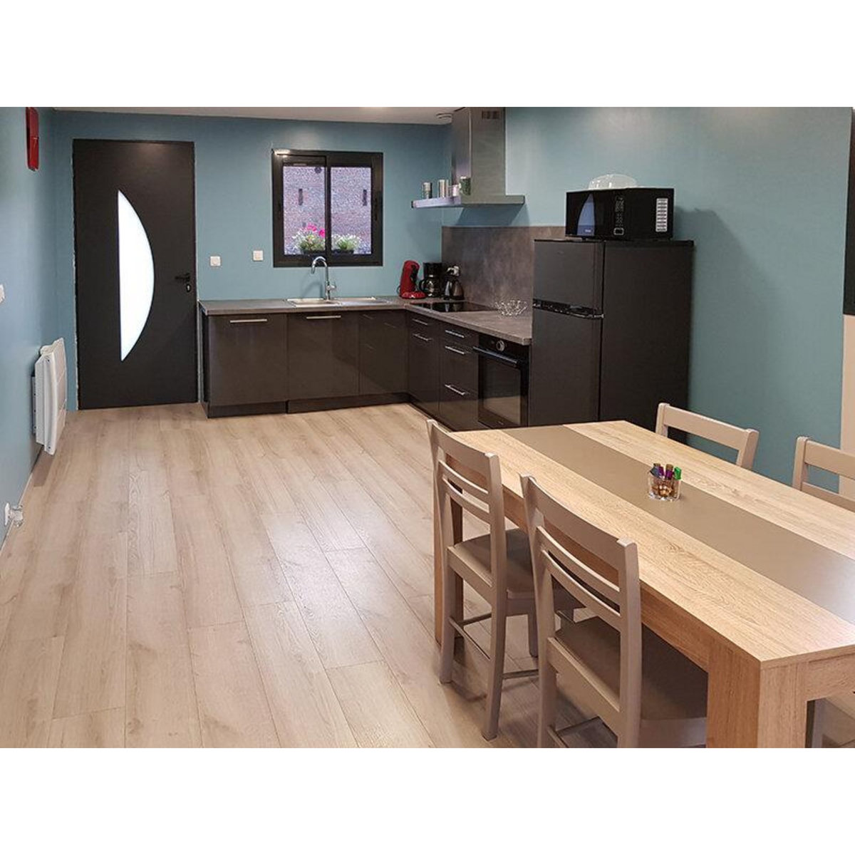 Smartbox Escapade sur la Côte d'Opale : 3 jours en chalet près du Touquet - Coffret Cadeau Séjour