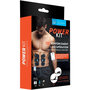 Voir la diapositive 1 : Bluetens Electrode kit ABS bluepack ABS + clip + cable