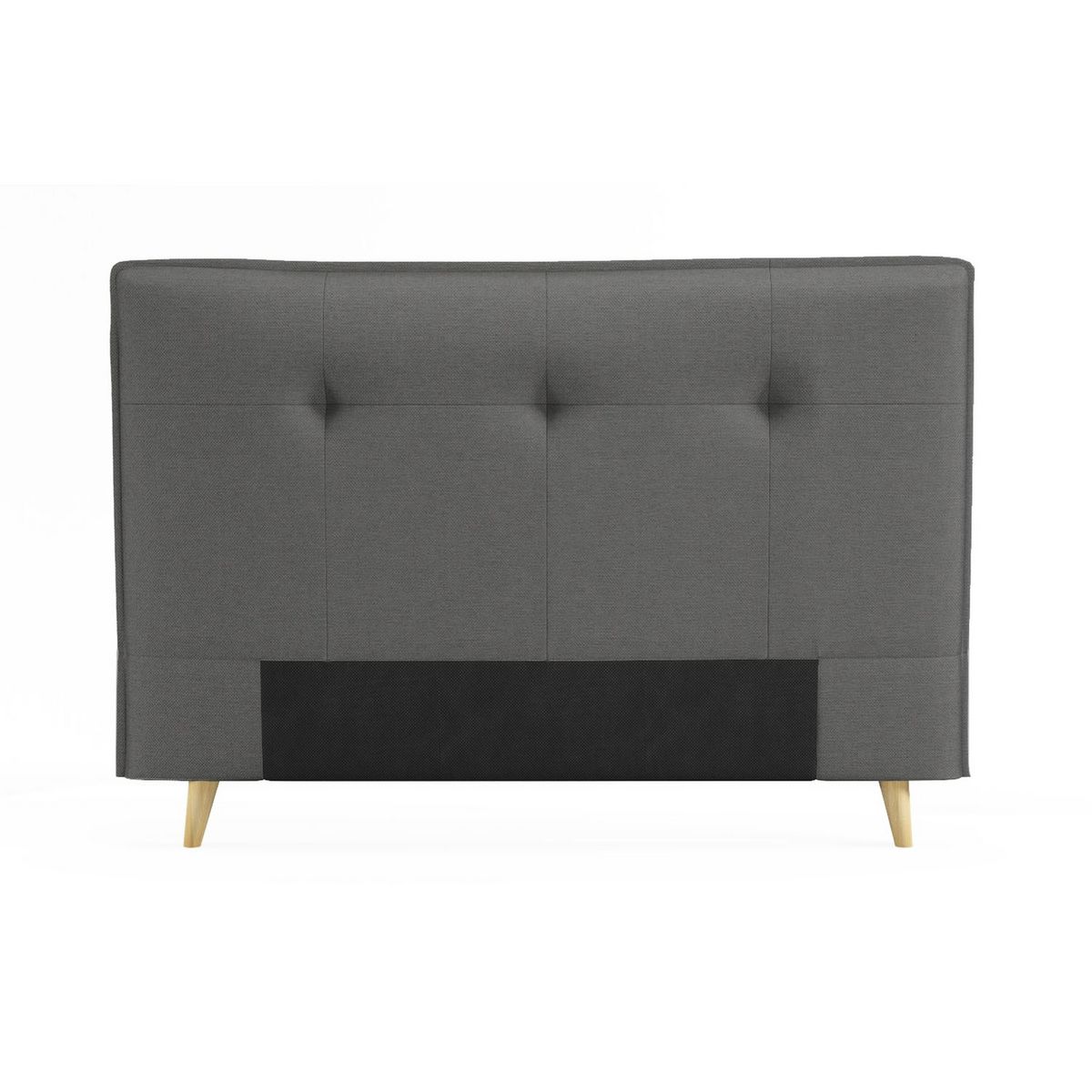 Tête de lit 165cm tissu FUSETA