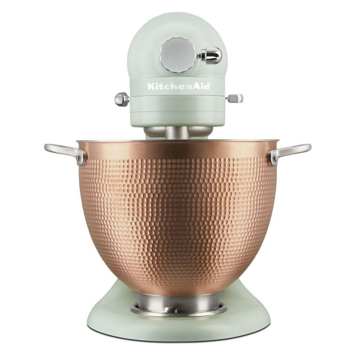 KitchenAid Robot pâtissier 5KSM180LEELB vert thym