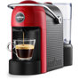 Voir la diapositive 1 : LAVAZZA Cafetière à dosette Jolie Rouge