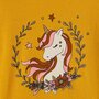 INEXTENSO Sous pull licorne fille
