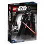 LEGO 75534 Star Wars  - Dark Vador 