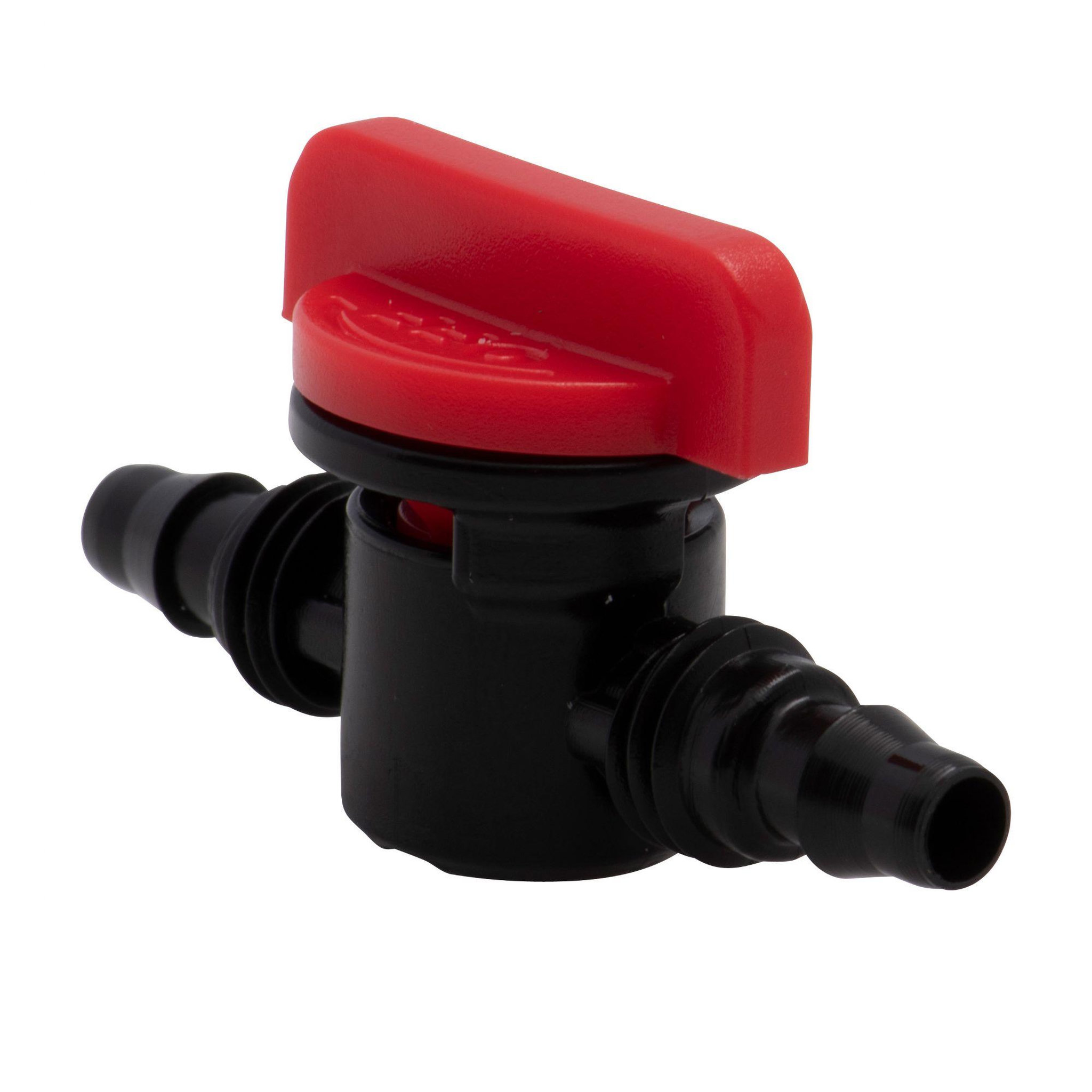 Voir la diapositive 3 : Jardibric Raccord 2 vannes Extra Ø6mm