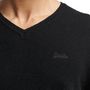 Voir la diapositive 2 : SUPERDRY Pull  Homme Superdry Essential Vee Knit