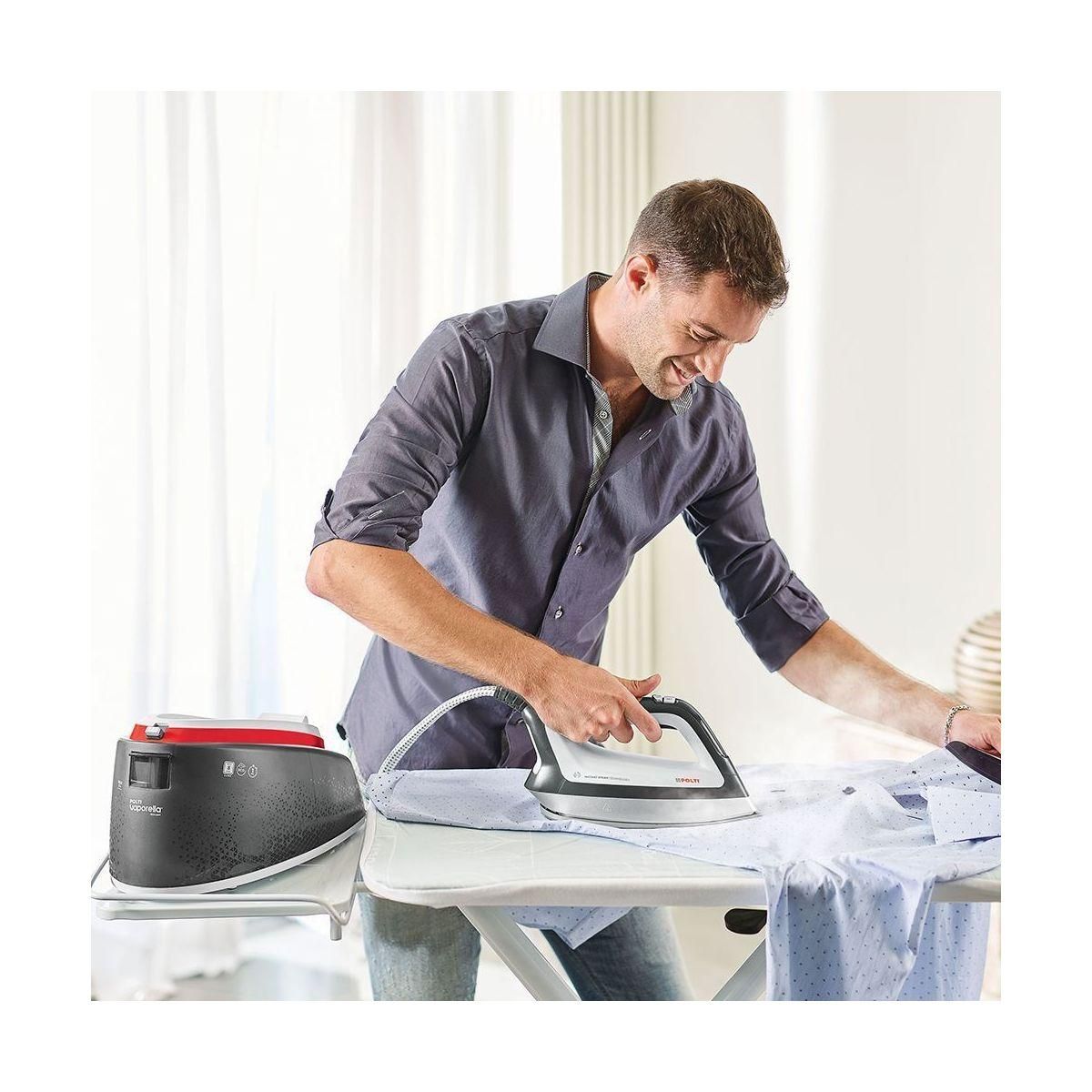 POLTI Centrale vapeur VI50.50 Vaporella Instant