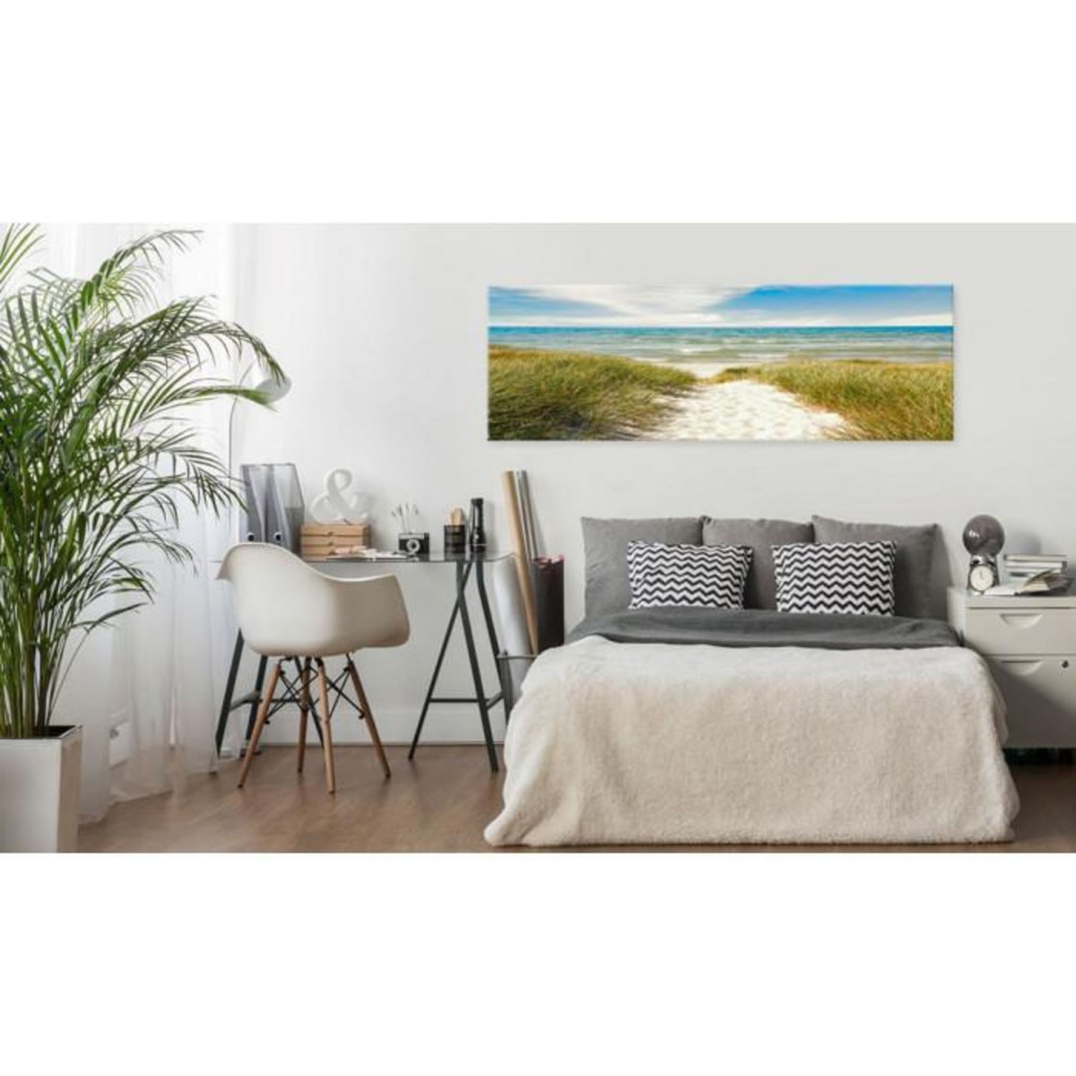 Paris Prix Tableau Imprimé  Solace of the Sea