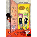 MES (BELLES) MOCHES SOEURS ET MOI, Antoine Amélie