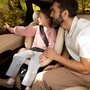 Voir la diapositive 3 : KINDERKRAFT Base isofix modulaire pour siège auto