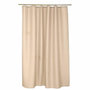 Voir la diapositive 1 : Paris Prix Rideau de Douche  Quartz  180x200cm Taupe