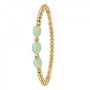 Voir la diapositive 1 : SC BOHEME Bracelet par SC Bohème orné d'Aventurines