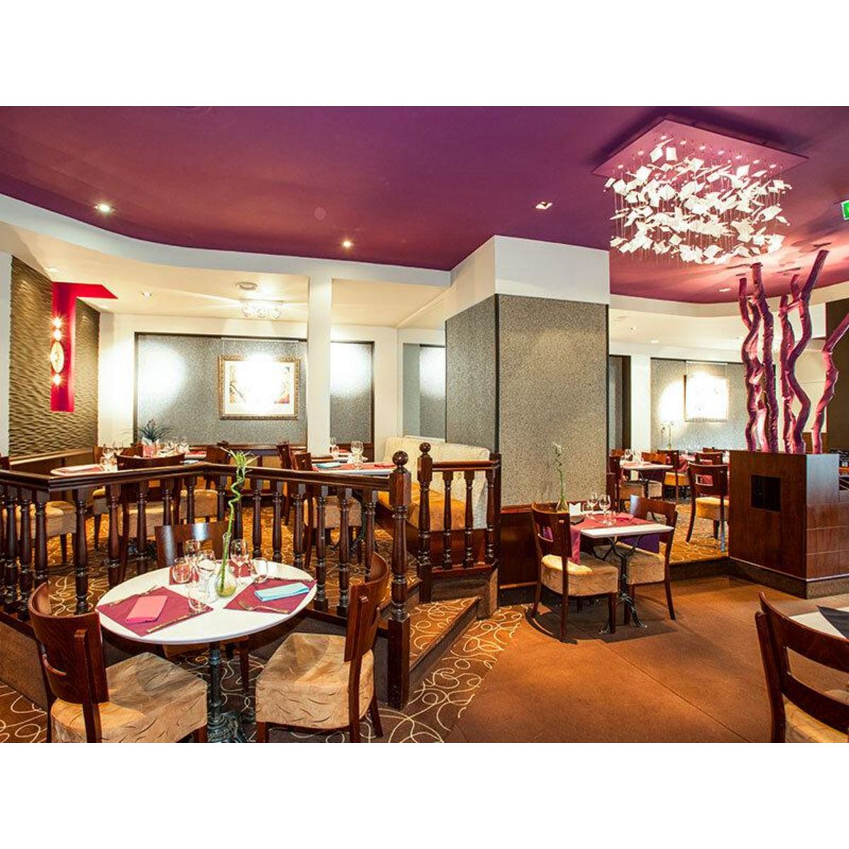 Smartbox Séjour de 3 jours à Dinan avec dîner - Coffret Cadeau Gastronomie