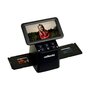 REFLECTA Scanner portable X33 - Diapositives / Négatifs