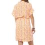 Voir la diapositive 2 : Vero Moda Robe Chemise /Jaune Femme Vero Moda Easy