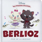 BERLIOZ JOUE DE LA MUSIQUE, Disney
