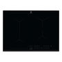 Voir la diapositive 1 : ELECTROLUX Plaque induction ELECTROLUX 71cm, 4412206