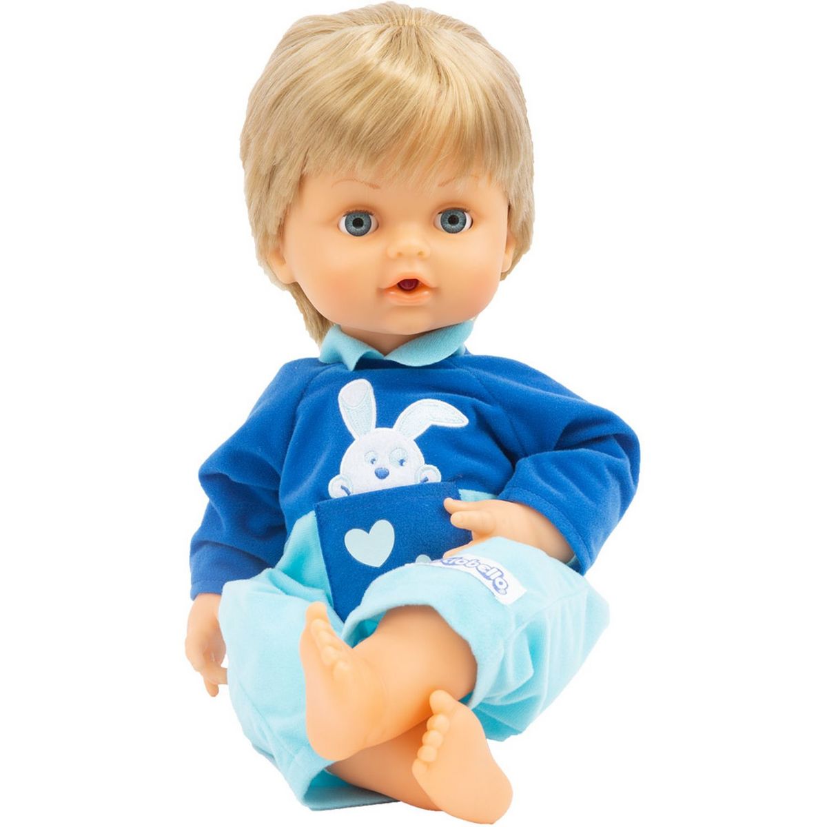 GIOCHI PREZIOSI Poupée Cicciobello Bobo