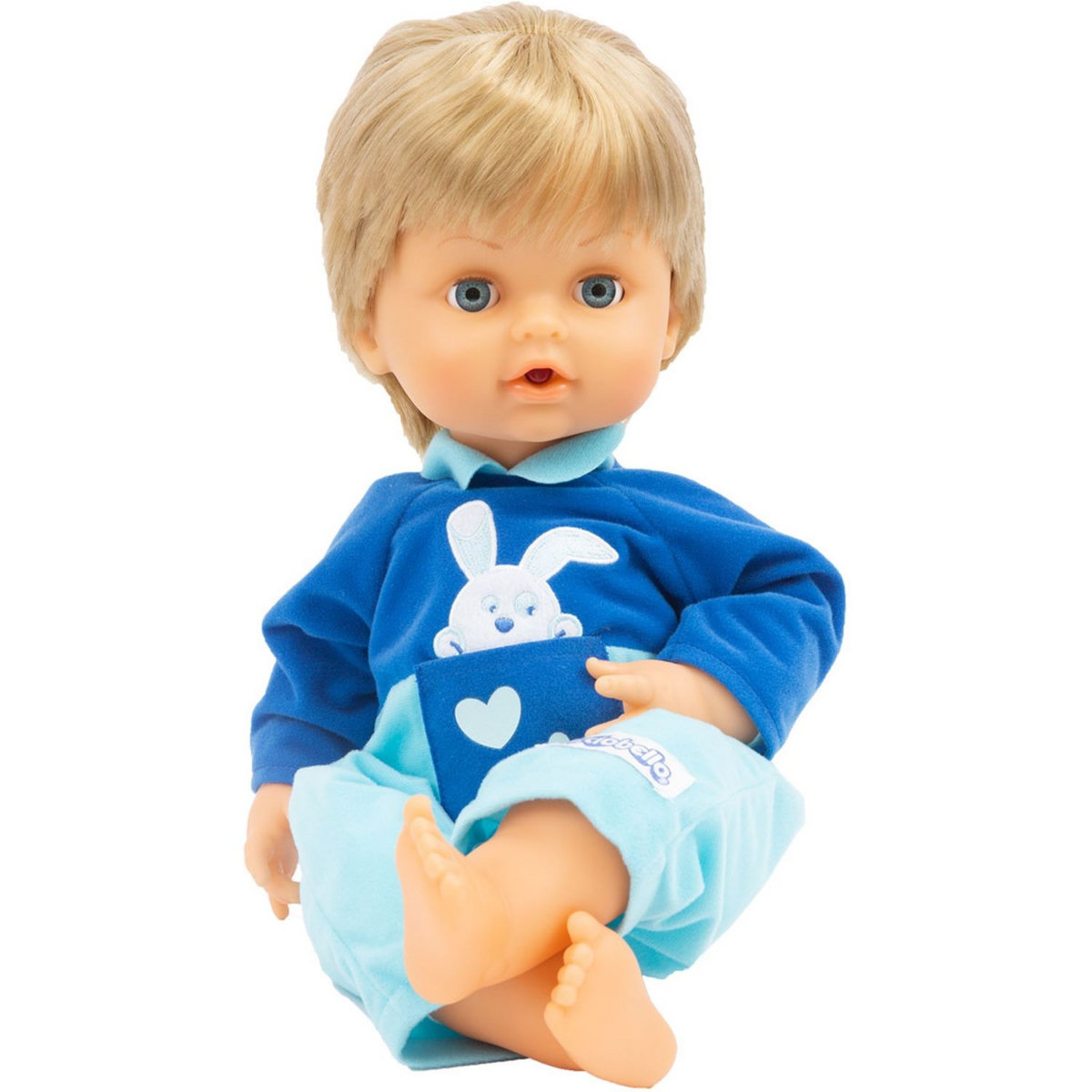 GIOCHI PREZIOSI Poupée Cicciobello Bobo