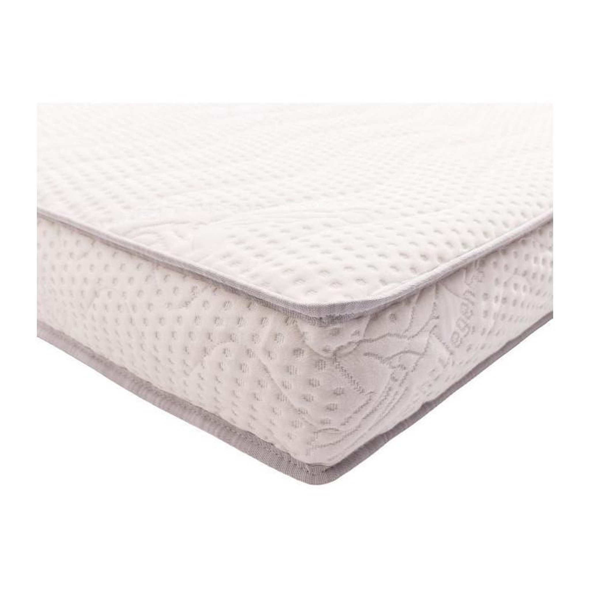Voir la diapositive 6 : WEBED Ensemble relaxation matelas + sommiers électriques 2x80x200cm - Mousse - Ferme - EQUINOXE Fabrication française