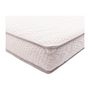 Voir la diapositive 6 : WEBED Ensemble relaxation matelas + sommiers électriques 2x80x200cm - Mousse - Ferme - EQUINOXE Fabrication française