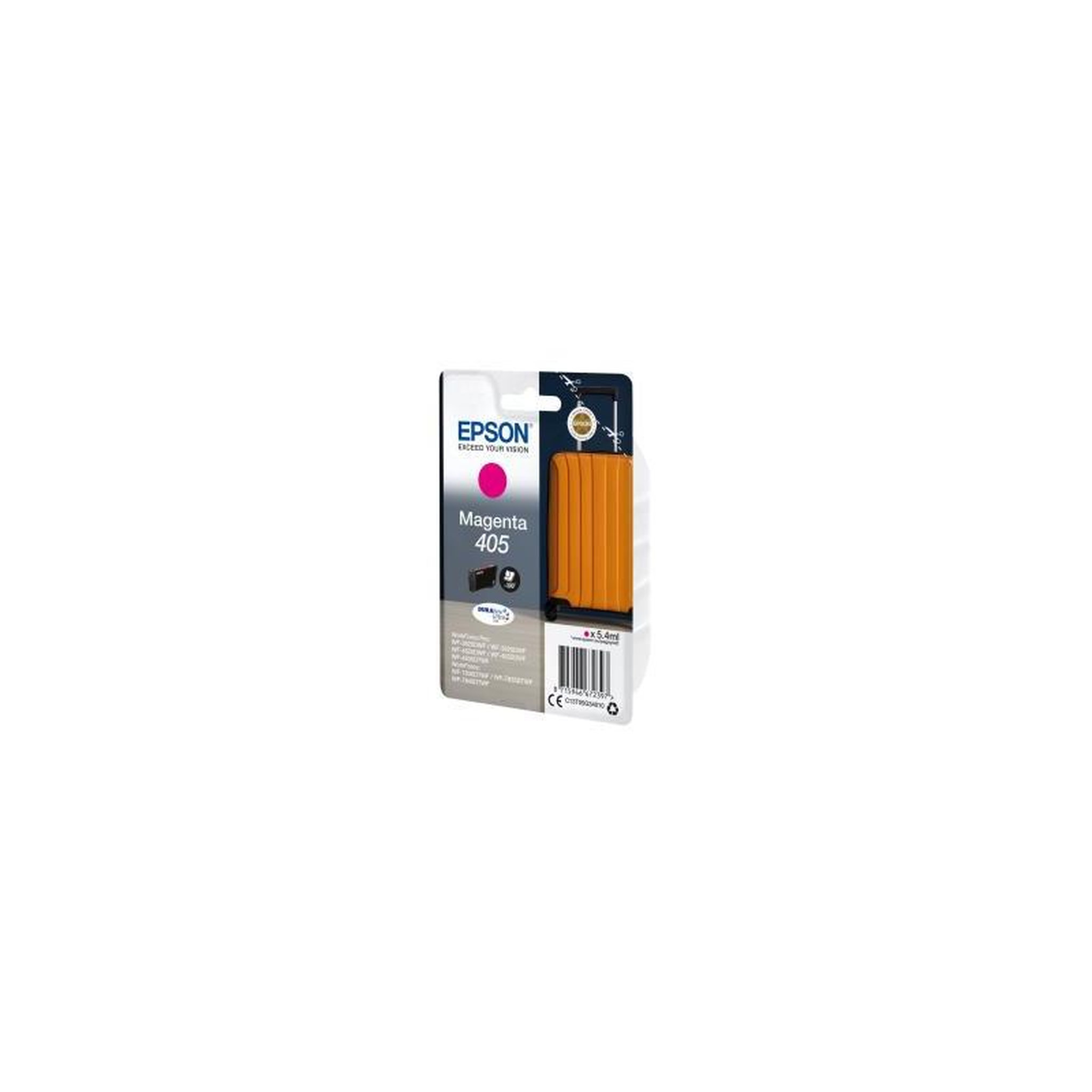 Epson Epson Ink 405 Magenta (C13T05G34010)