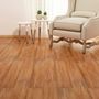 Voir la diapositive 1 : VIDAXL Dalles de plancher PVC autoadhesif 5,21 m² 2 mm orme naturel