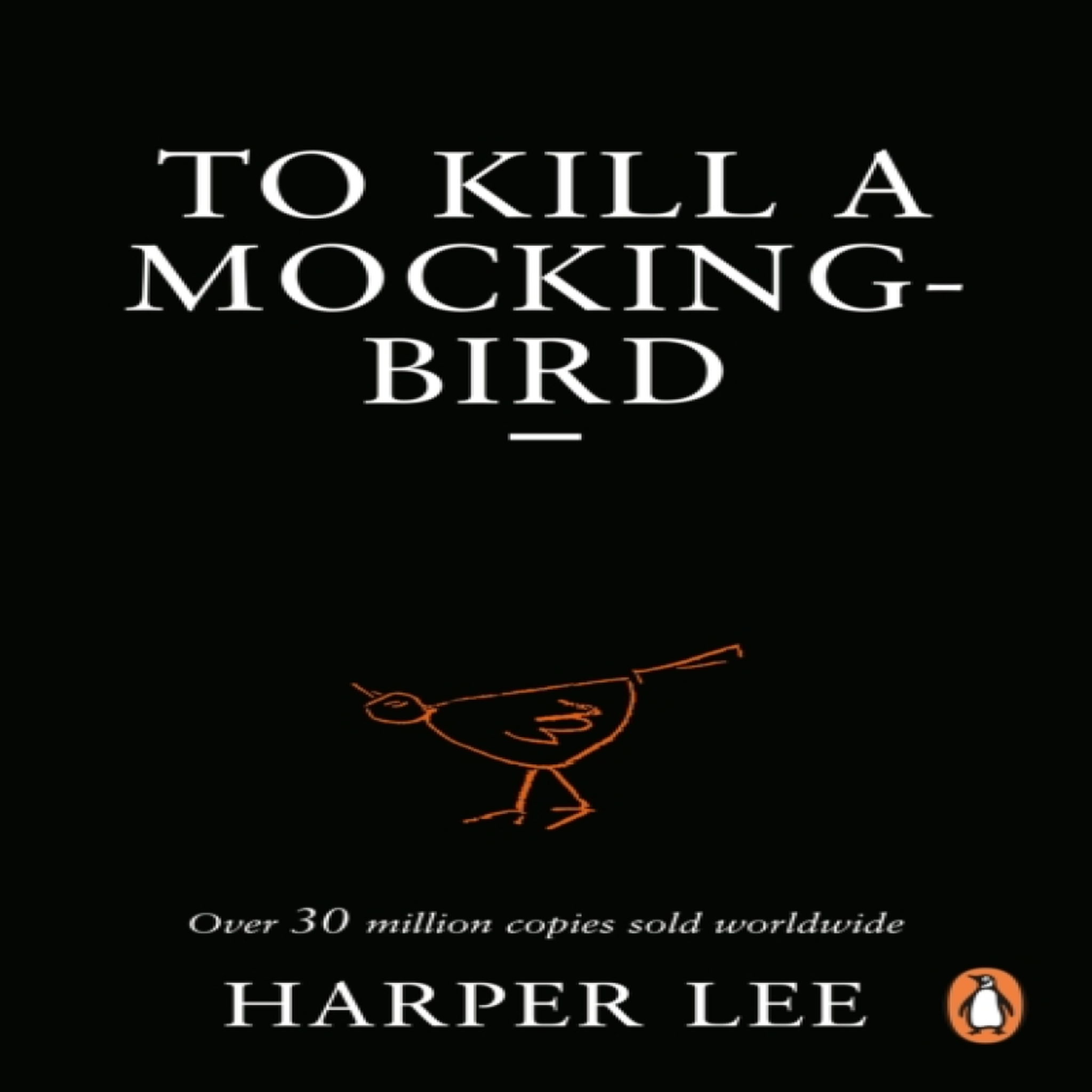 LIVRES To Kill A Mockingbird