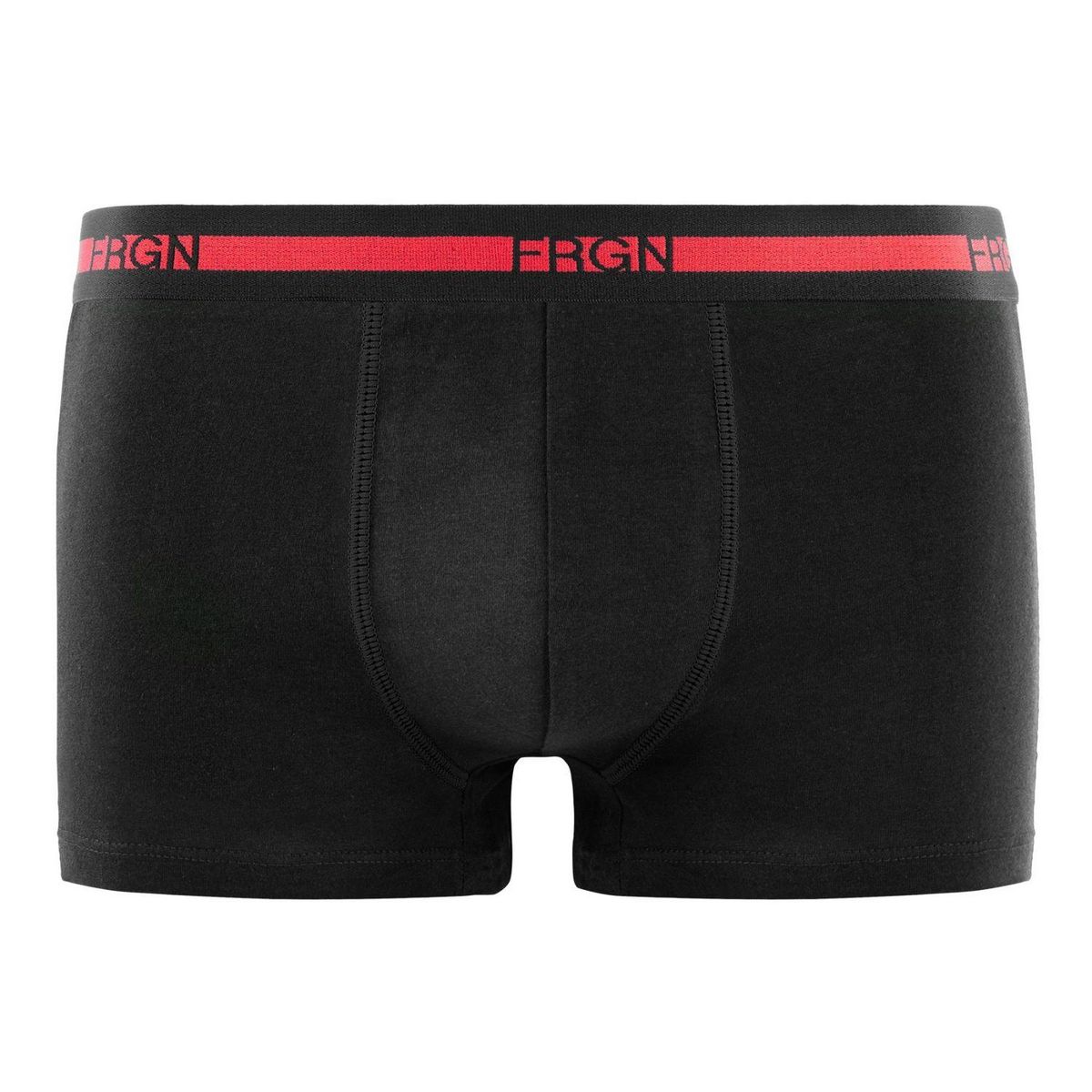 FREEGUN Lot de 6 boxers homme en coton FRGN Sporty