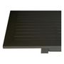 Voir la diapositive 4 : Table extensible CHAMONIX 180/240x100 cm
