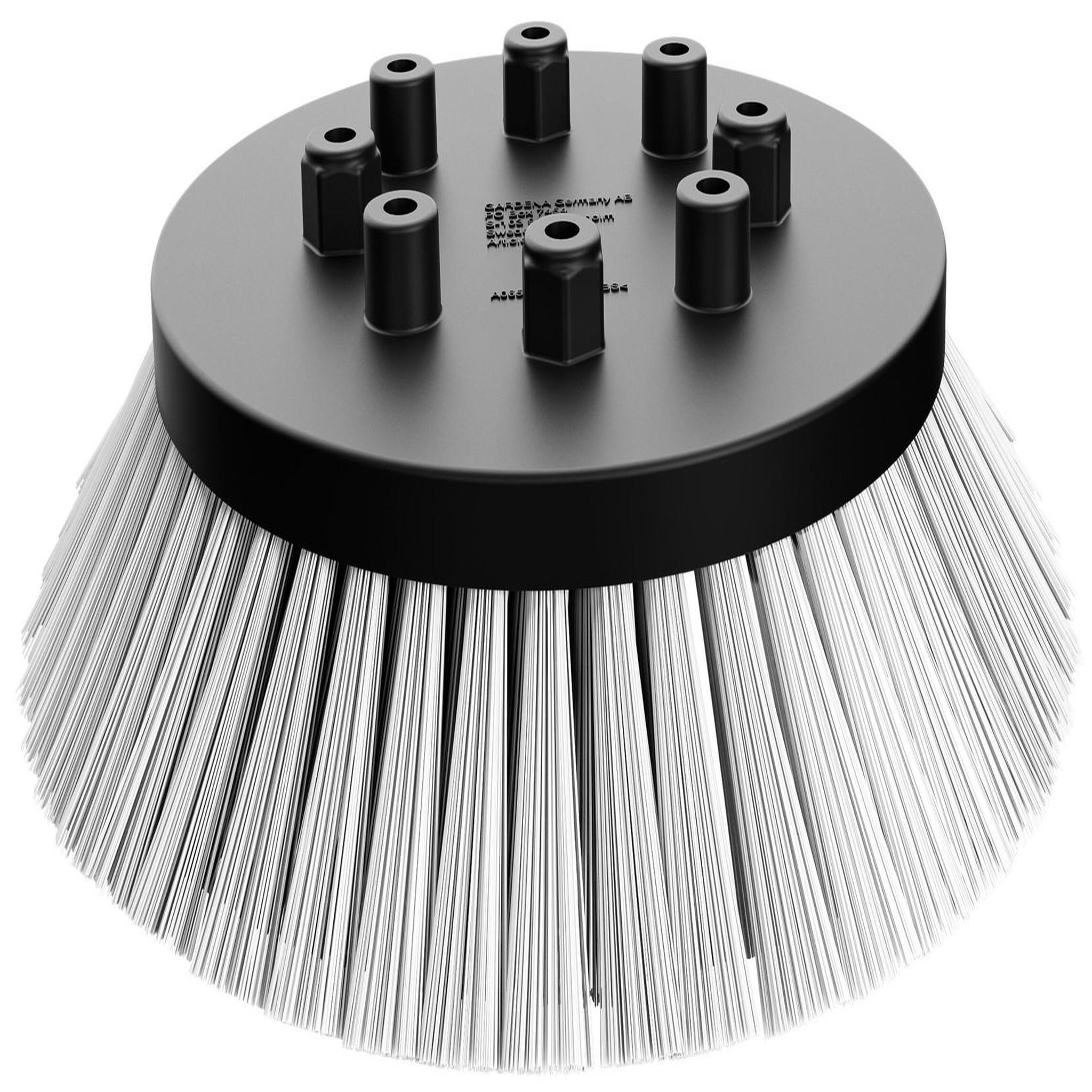Gardena Brosse à poils doux