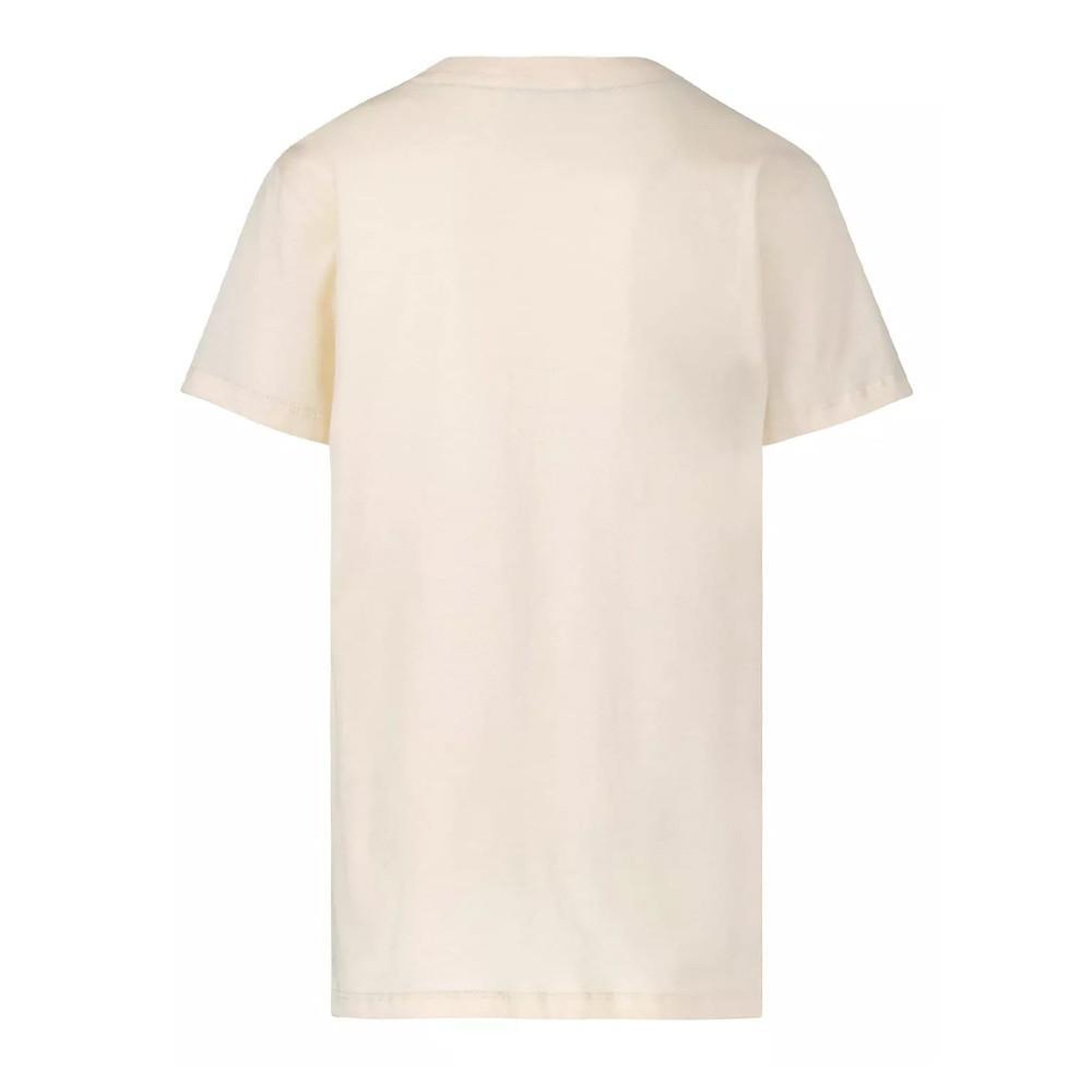 Voir la diapositive 2 : Pepe Jeans T-shirt Ecru Fille Pepe jeans Bart