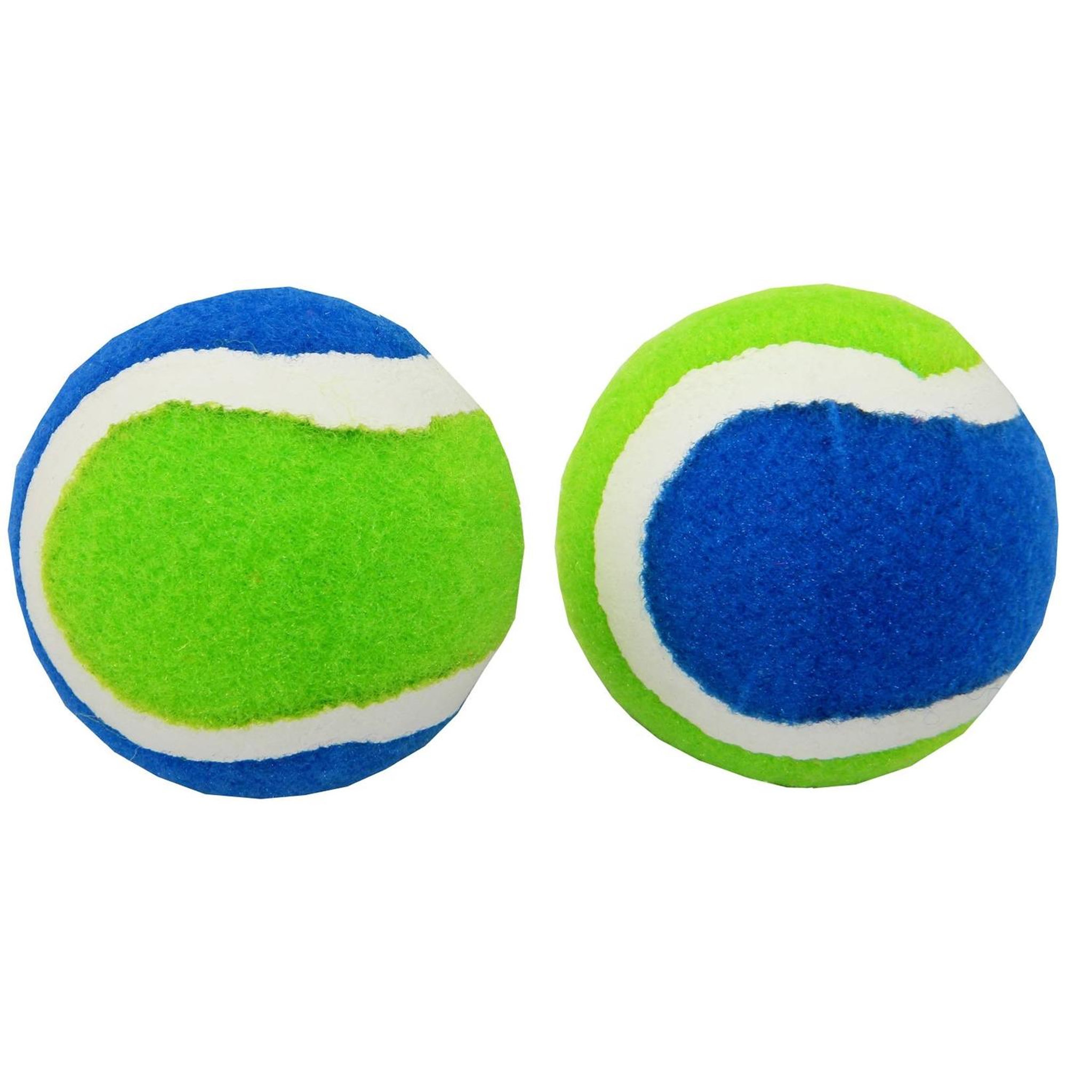 BEST SPORTING Balles de rechange pour le jeu de catchball