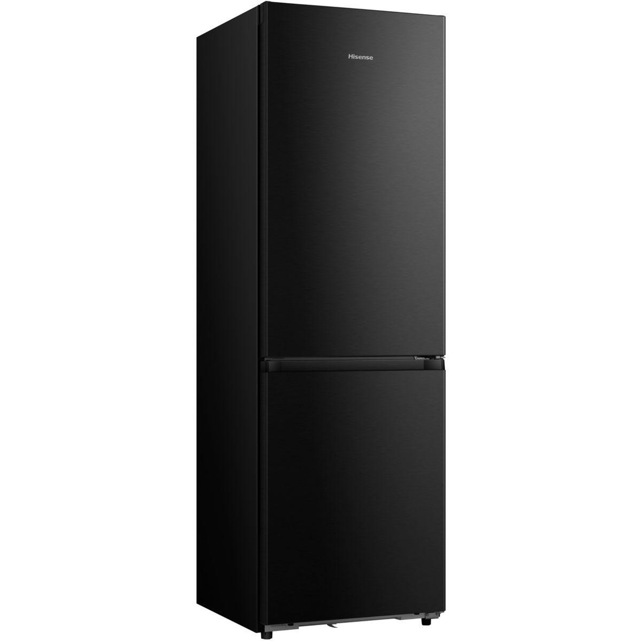 Voir la diapositive 3 : Hisense Réfrigérateur combiné RB5K330GSFC freshfit